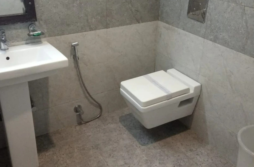 Гуруграм: Hotel Kishna Palace