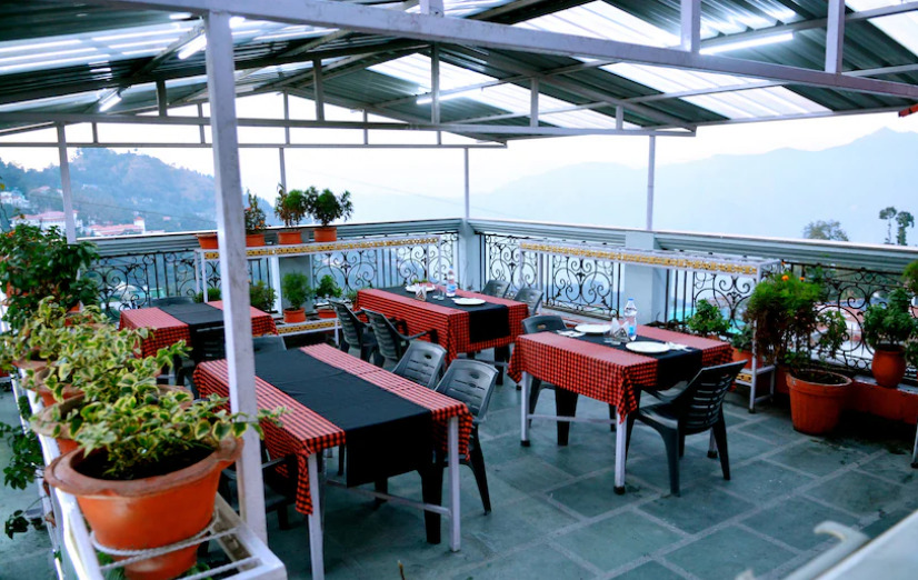 Гуруграм: Hotel Kishna Palace