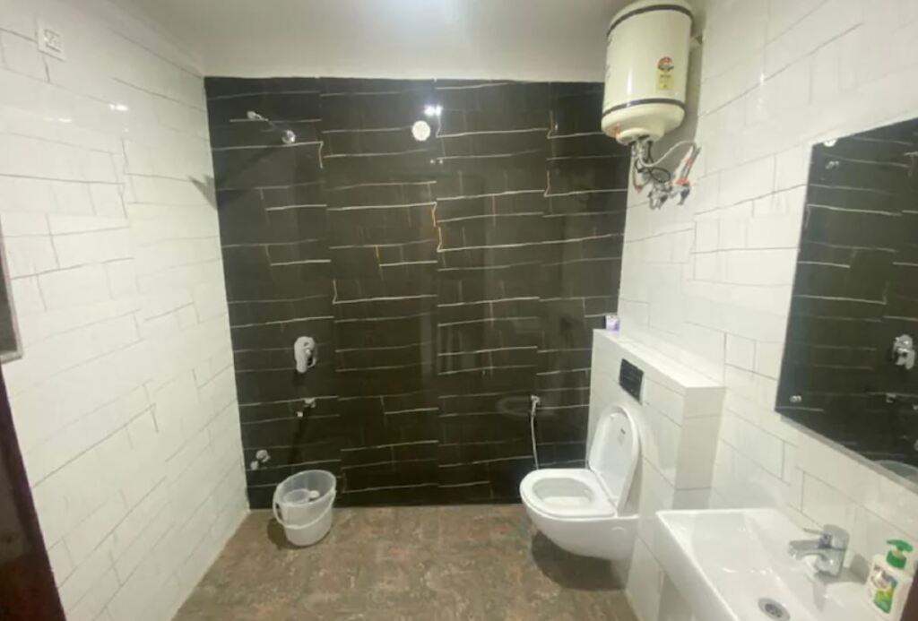 Гуруграм: Touchwood Inn Gurgaon