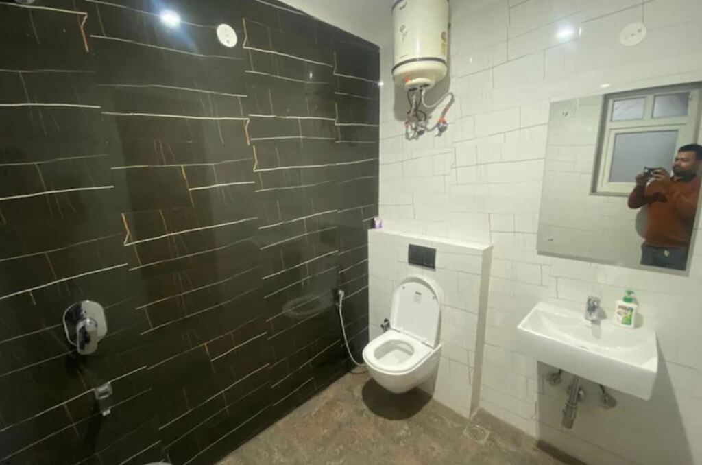 Гуруграм: Touchwood Inn Gurgaon