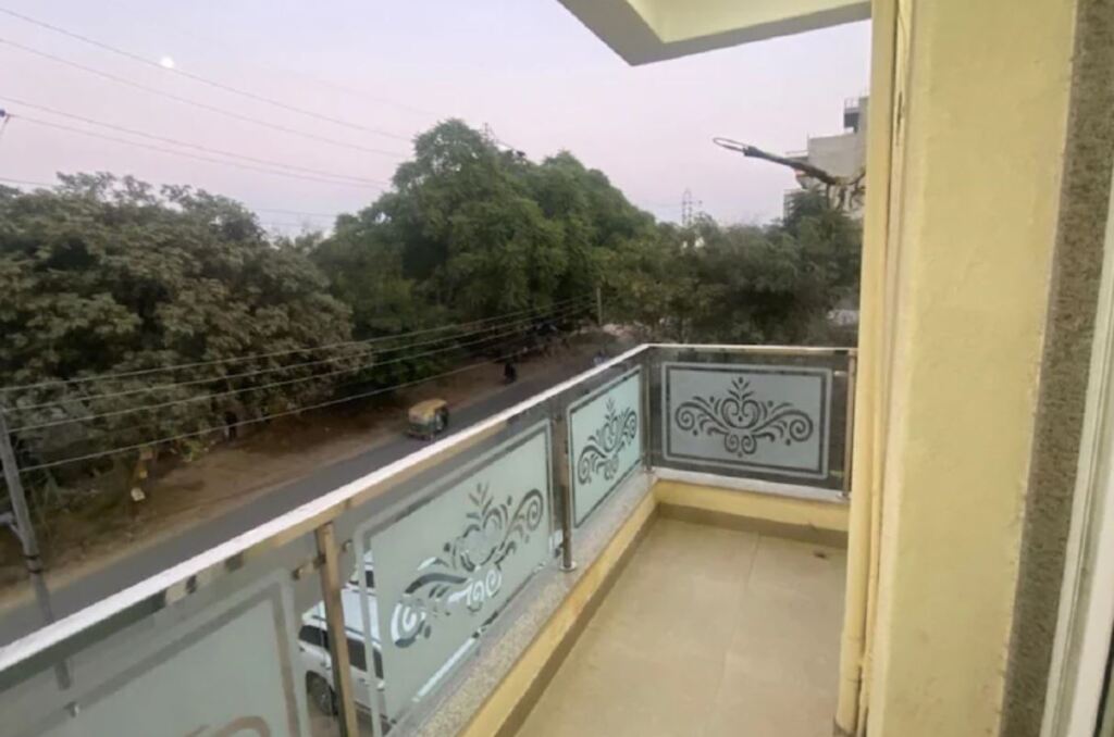 Гуруграм: Touchwood Inn Gurgaon