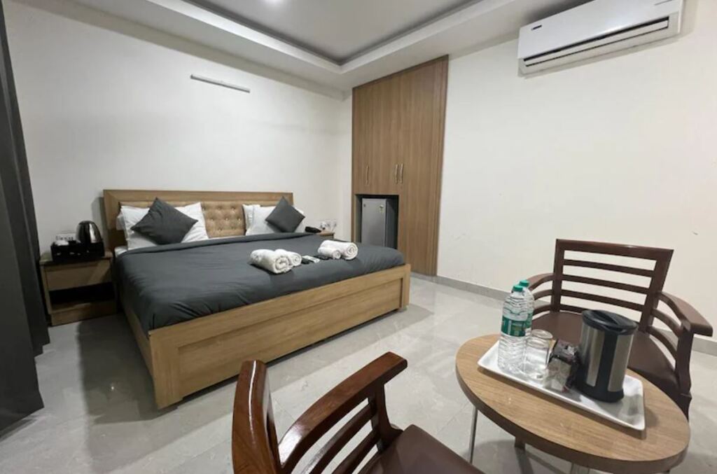 Touchwood Inn Gurgaon — фото 5