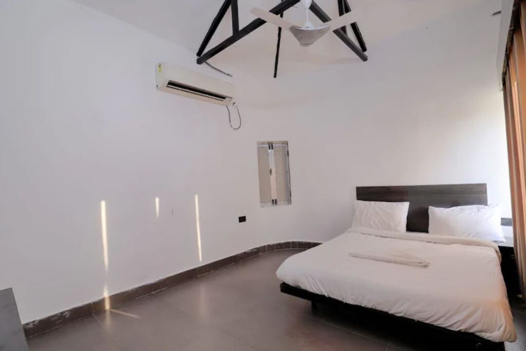 Гуруграм: The Ashoka Farms And Resort Gurgaon