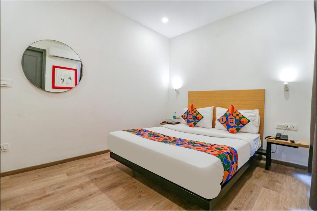 Гуруграм: Fabhotel Destiny Inn