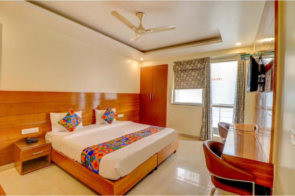 The Aroma Residency near The Medanta, The Medicity, Gurgaon — фото 3