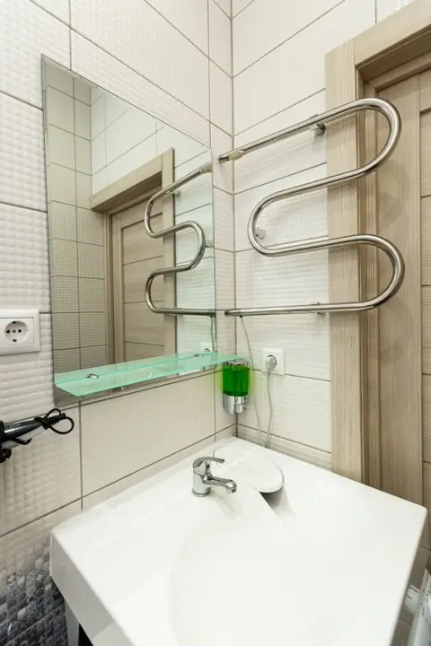 Москва: Апартаменты ЖК Букинист 275/2