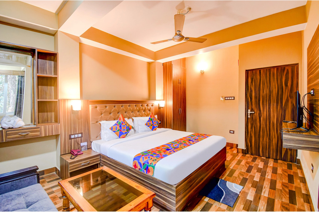 Fabhotel Rikhila'S Regency — фото 3