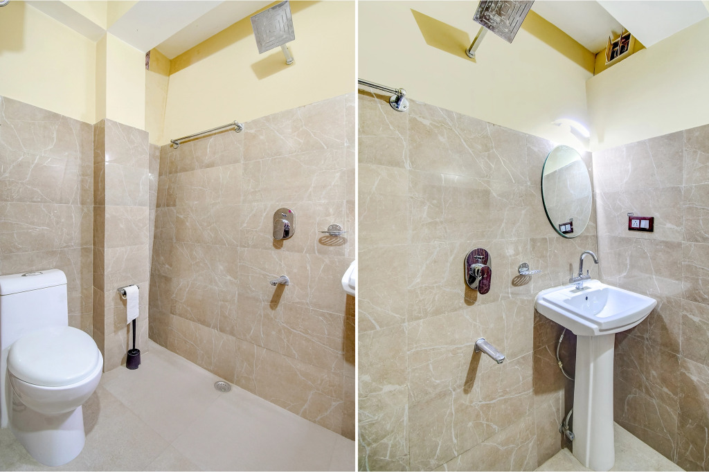 Fabhotel Rikhila'S Regency — фото 4