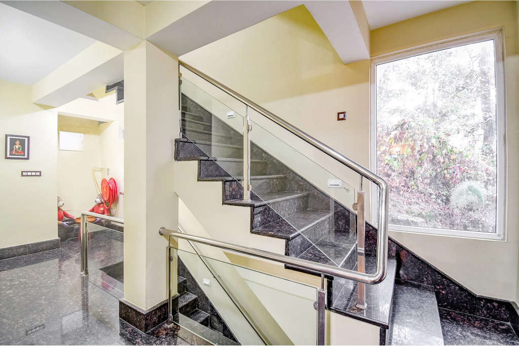 Гангток: Fabhotel Rikhila'S Regency