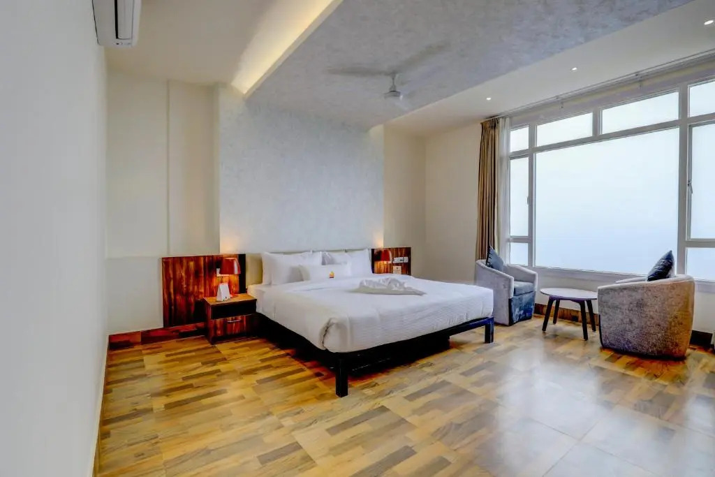 Пеллинг: Myspace Banari Residency
