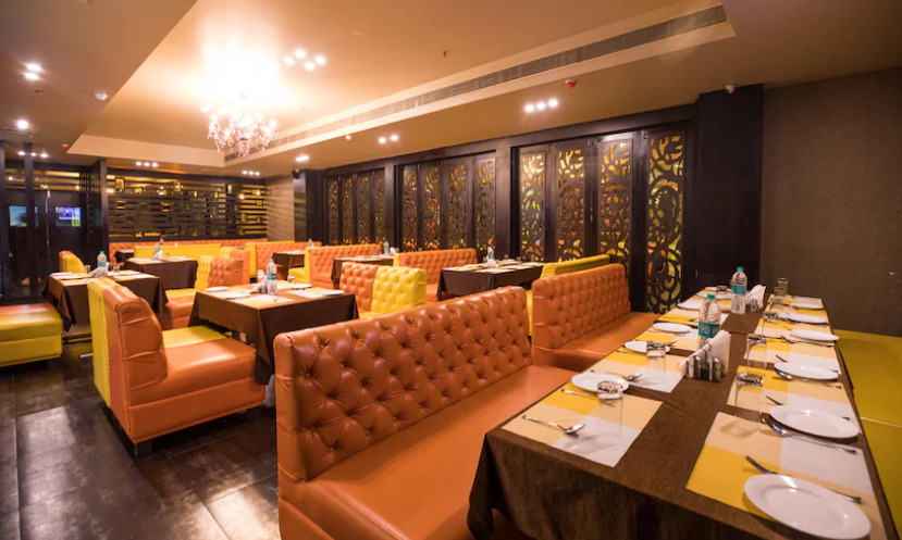 Ханзи: Suncity Hotel and Resorts