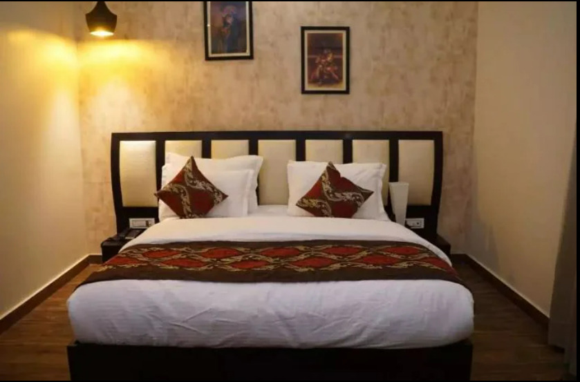 Ханзи: Suncity Hotel and Resorts