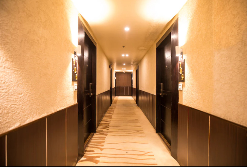 Ханзи: Suncity Hotel and Resorts