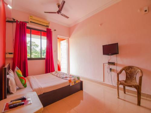 Вагатор: YoYoGoa Cottages