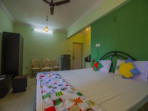Вагатор: YoYoGoa Cottages