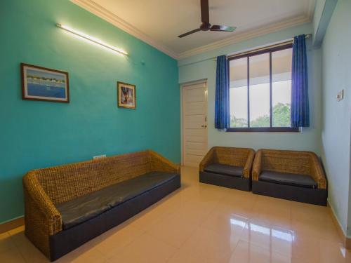 YoYoGoa Cottages — фото 3
