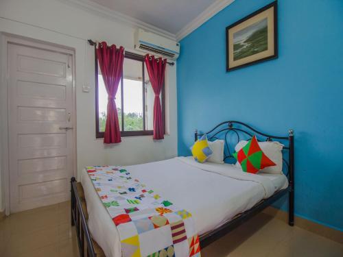 Вагатор: YoYoGoa Cottages