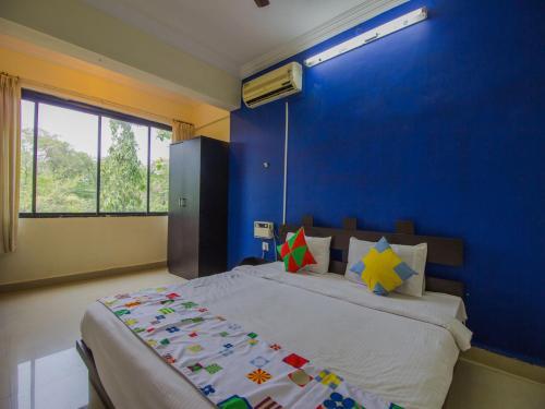 Вагатор: YoYoGoa Cottages