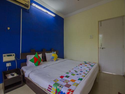 Вагатор: YoYoGoa Cottages
