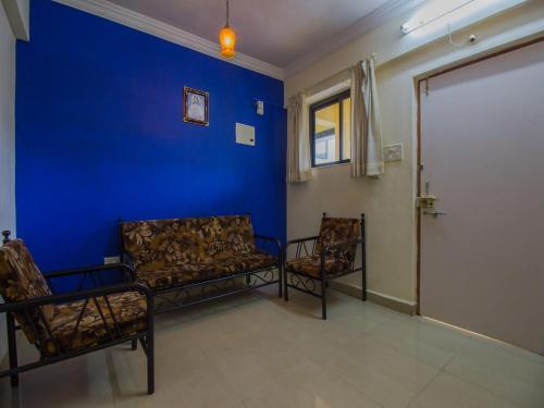 YoYoGoa Cottages — фото 4