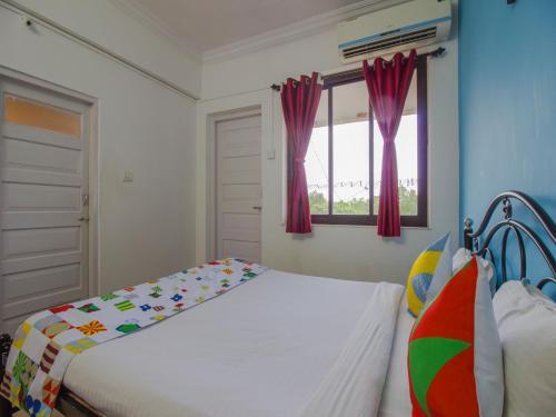 Вагатор: YoYoGoa Cottages