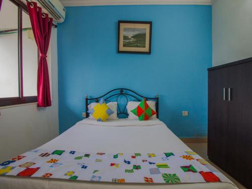 Вагатор: YoYoGoa Cottages