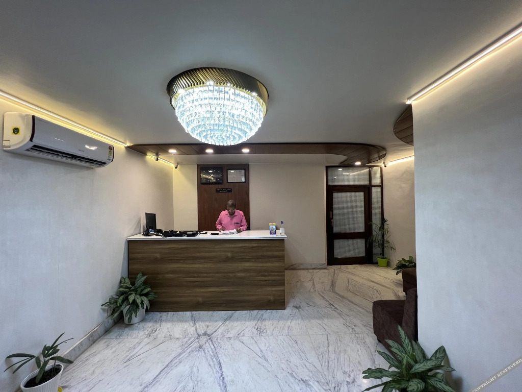 Дехрадун: Hotel Deepshikha