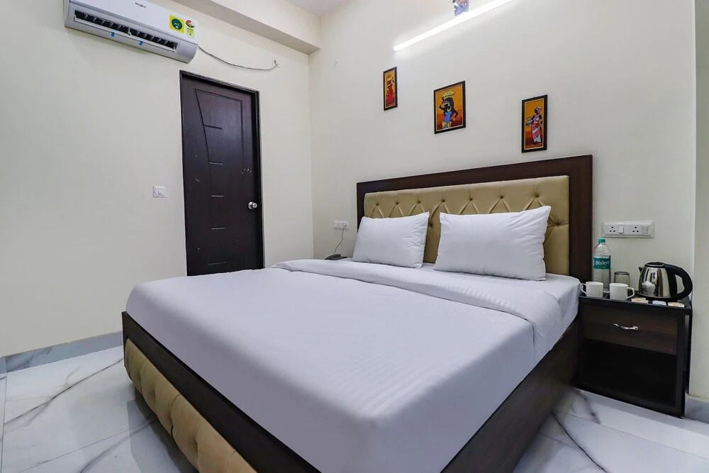 Массури: Fabhotel Maira Heights
