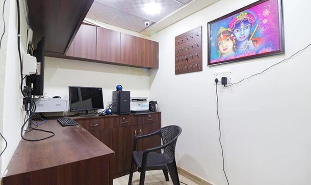 Массури: Fabhotel Maira Heights
