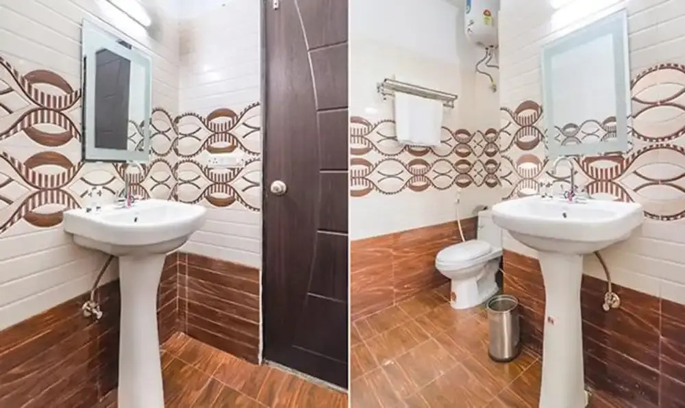 Массури: Fabhotel Maira Heights