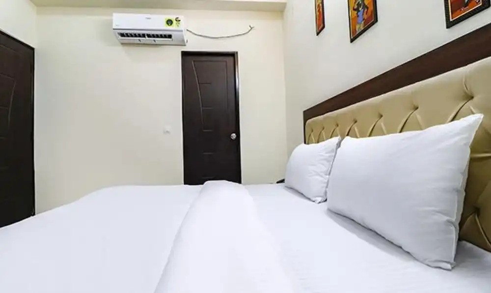 Массури: Fabhotel Maira Heights