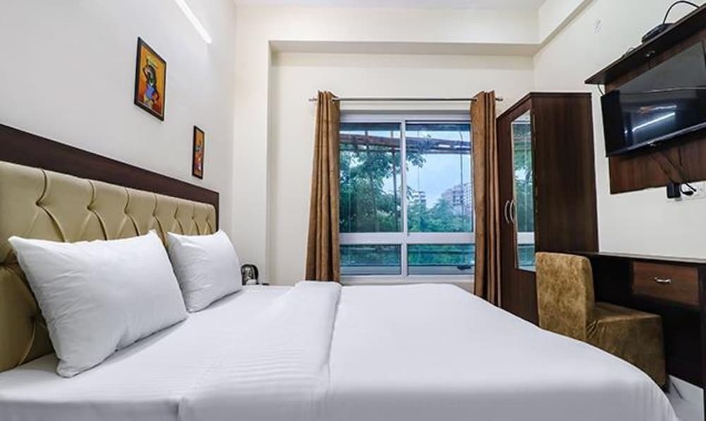 Массури: Fabhotel Maira Heights