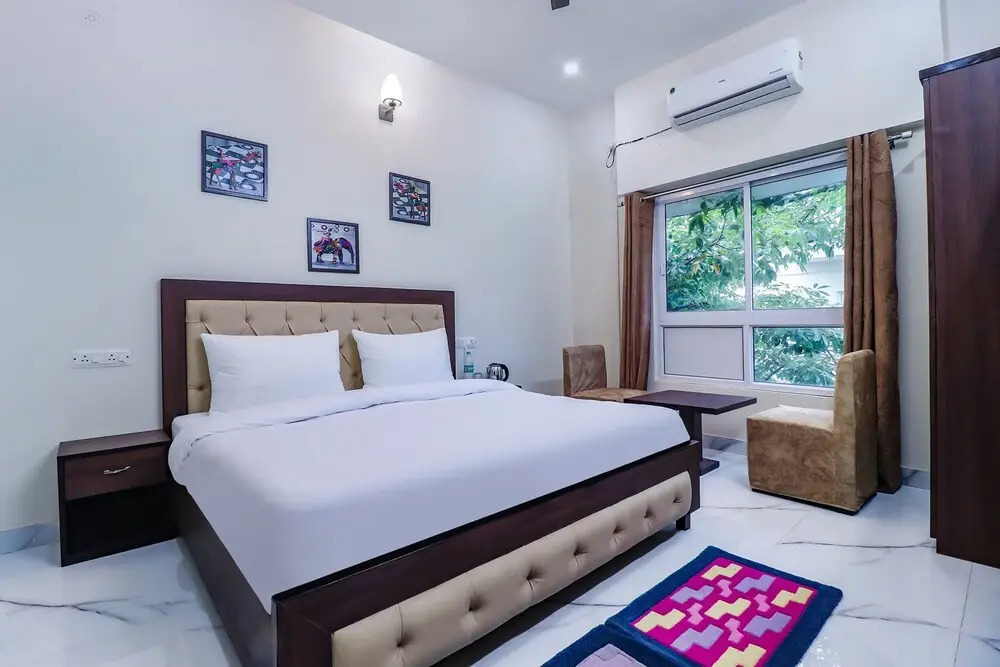 Массури: Fabhotel Maira Heights