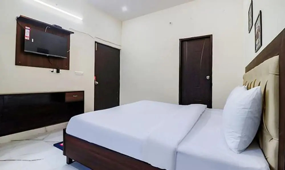 Массури: Fabhotel Maira Heights