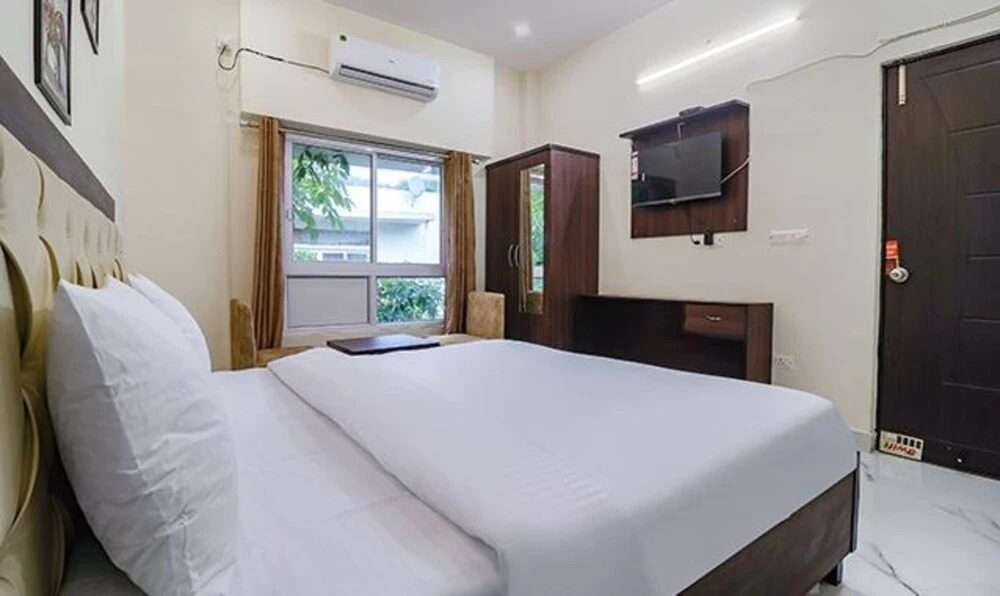 Массури: Fabhotel Maira Heights