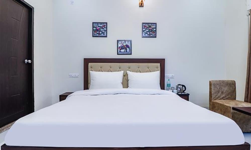 Массури: Fabhotel Maira Heights