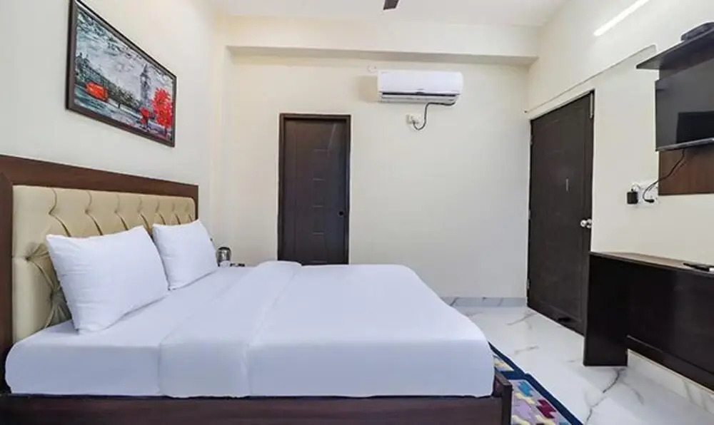 Массури: Fabhotel Maira Heights
