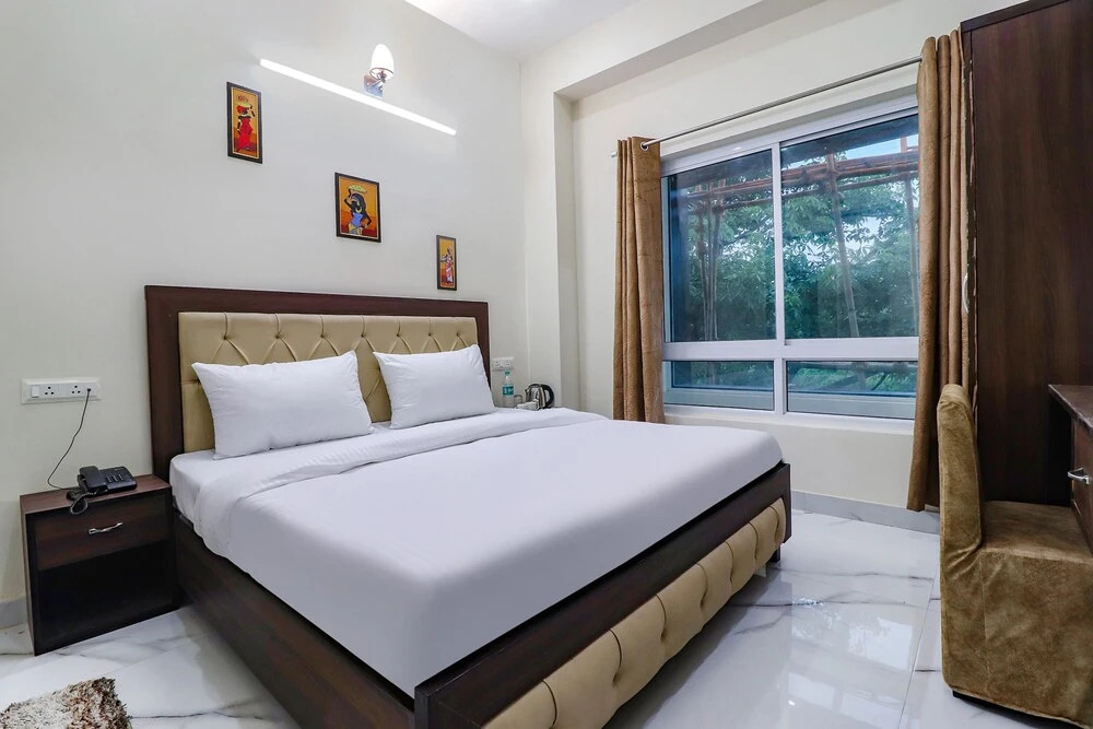 Массури: Fabhotel Maira Heights
