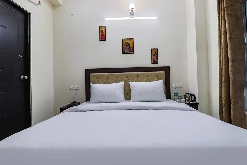 Массури: Fabhotel Maira Heights