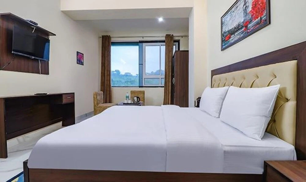 Массури: Fabhotel Maira Heights