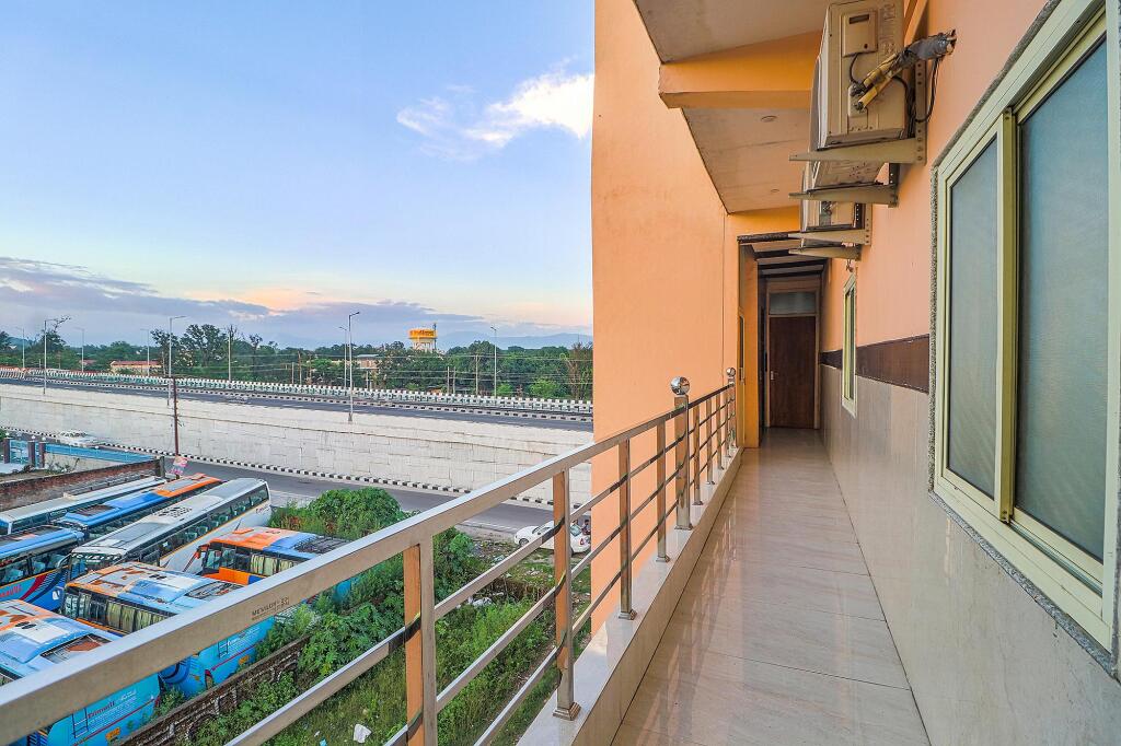 Харидвар: FabHotel Shree Hare Krishna