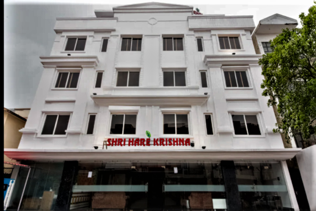 FabHotel Shree Hare Krishna — фото 3