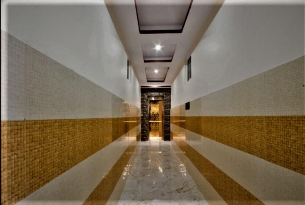 Харидвар: FabHotel Shree Hare Krishna
