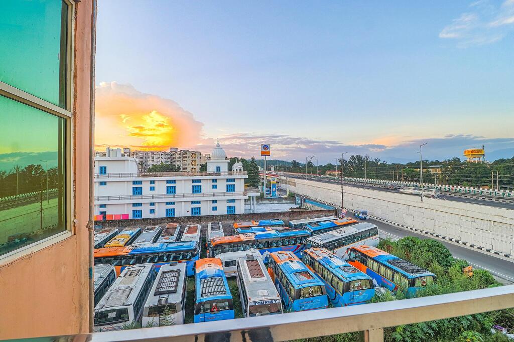 Харидвар: FabHotel Shree Hare Krishna