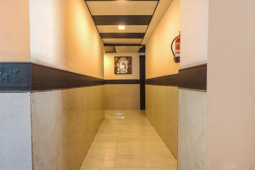 Харидвар: FabHotel Shree Hare Krishna
