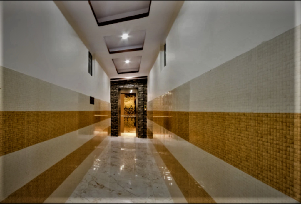 Харидвар: FabHotel Shree Hare Krishna