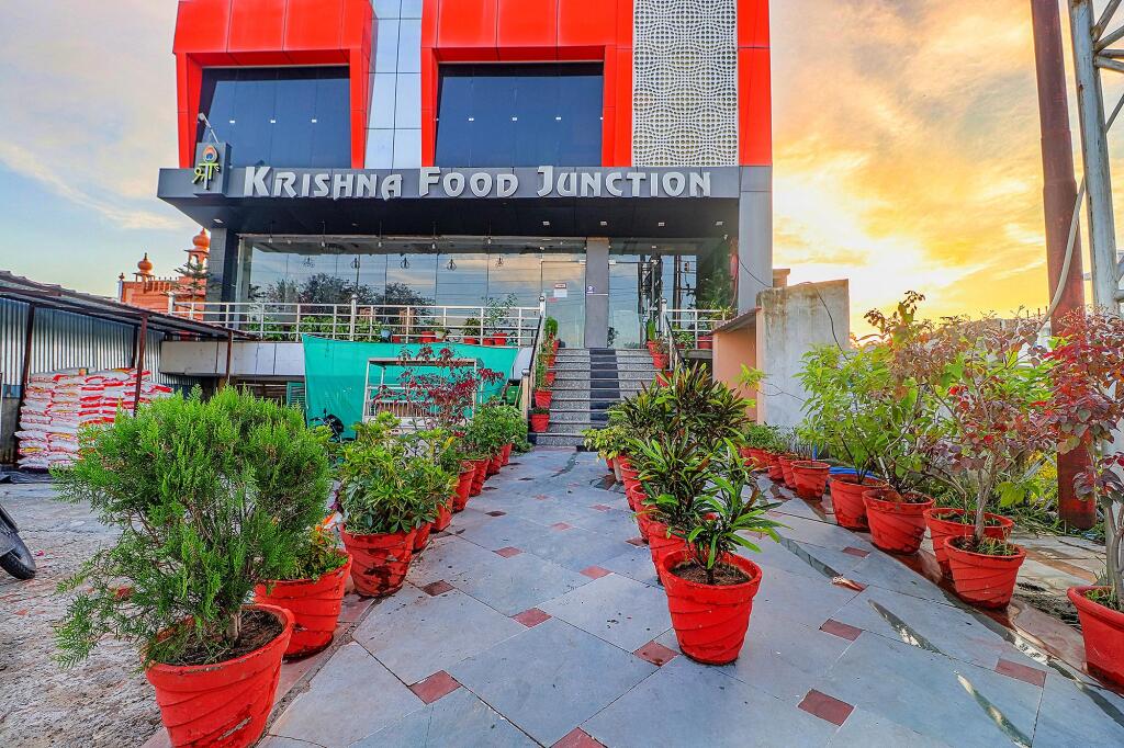 FabHotel Shree Hare Krishna — фото 5