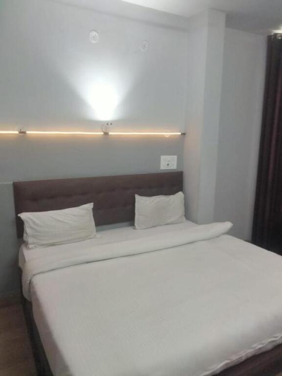 Дехрадун: Hotel Clement