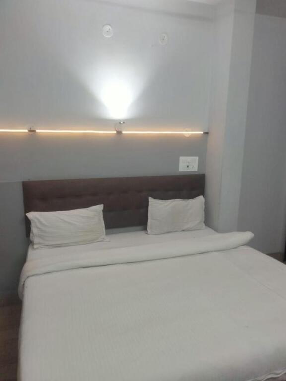 Дехрадун: Hotel Clement