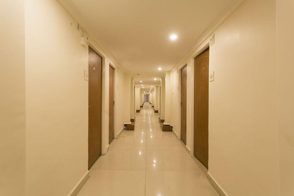 Пимпри-Чинчвад: OYO Flagship 307 Hotel Kamini